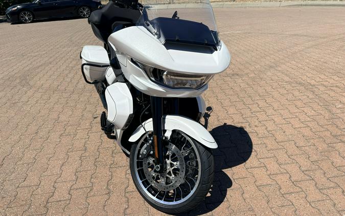 FLTRXL 2026 Road Glide Limited