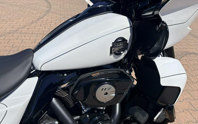 FLTRXL 2026 Road Glide Limited