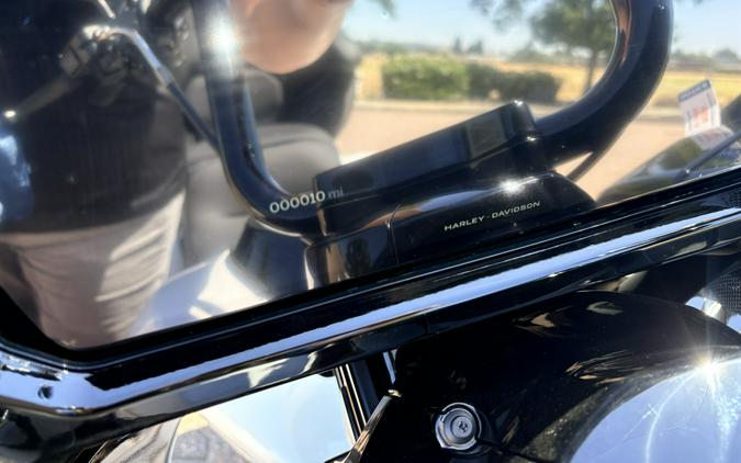 FLTRXL 2026 Road Glide Limited