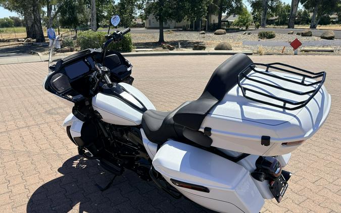 FLTRXL 2026 Road Glide Limited