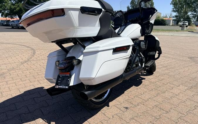 FLTRXL 2026 Road Glide Limited