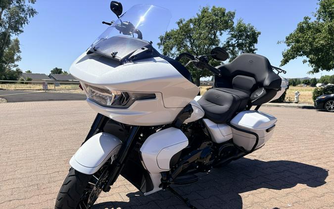 FLTRXL 2026 Road Glide Limited