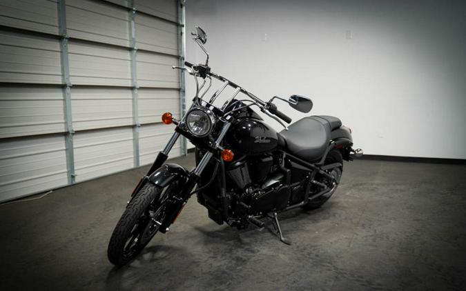 2026 Kawasaki Vulcan® 900 Custom