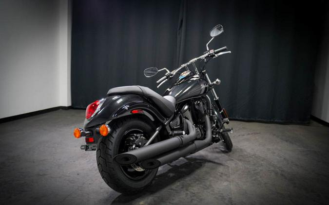 2026 Kawasaki Vulcan® 900 Custom