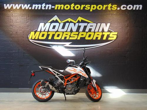 2018 KTM 390 Duke: MD Ride Review (Bike Reports) (News)