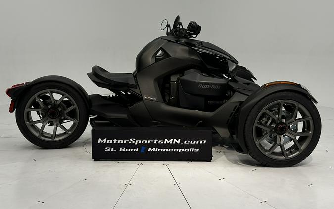 2026 Ryker (600 ACE) - Can-Am