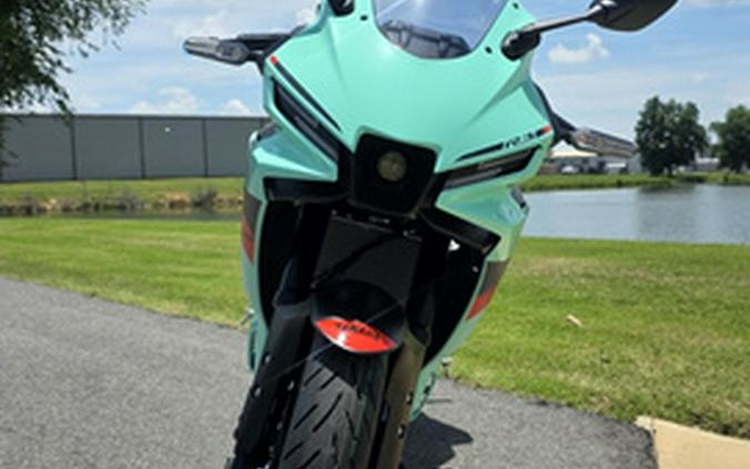 2026 Yamaha YZF R3