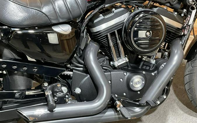 2017 Harley-Davidson® XL883N - Iron 883™