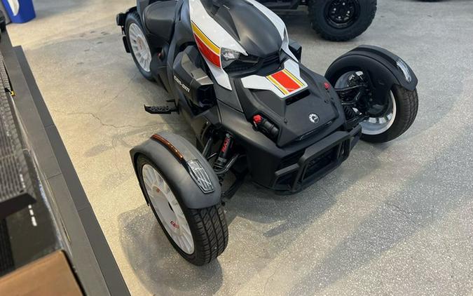 2022 Can-Am Ryker Rally Rotax 900 ACE