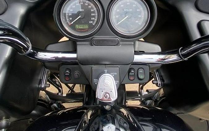 2013 Harley-Davidson Road Glide® Ultra