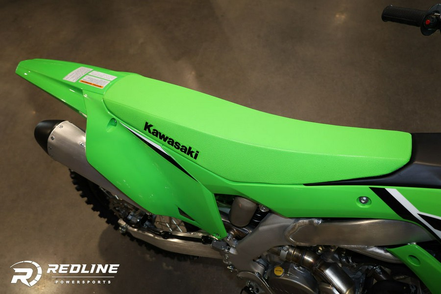 2024 Kawasaki KX™250