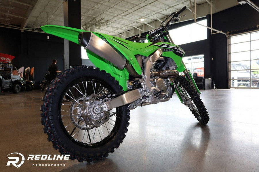 2024 Kawasaki KX™250