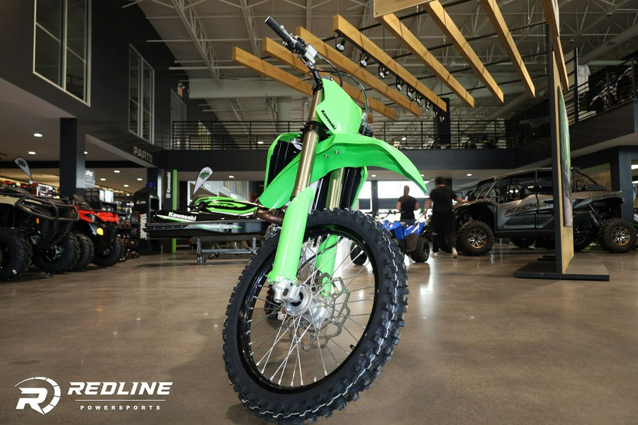 2024 Kawasaki KX™250