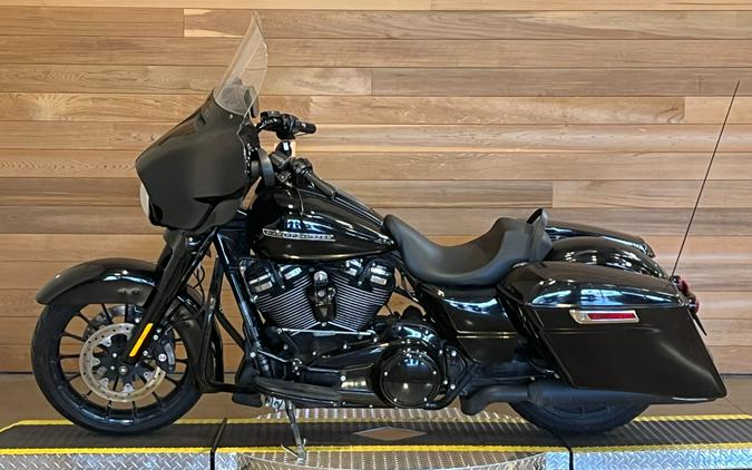 2018 Harley-Davidson Street Glide® Special