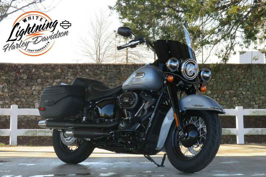 2024 Harley-Davidson® FLHCS - Heritage Classic