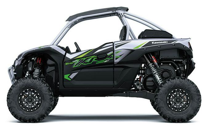 2024 Kawasaki Teryx KRX 1000 eS