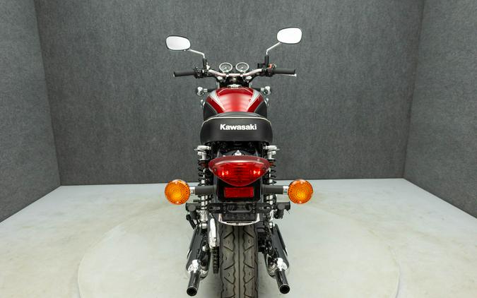 2022 KAWASAKI W800 W/ABS