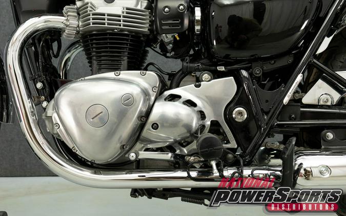 2022 KAWASAKI W800 W/ABS