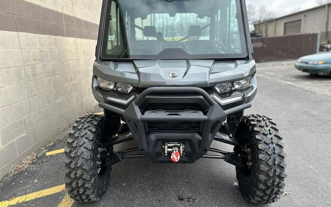 2024 Can-Am® Defender MAX Limited HD10