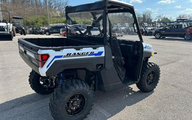 2024 Polaris Ranger XP Kinetic Premium