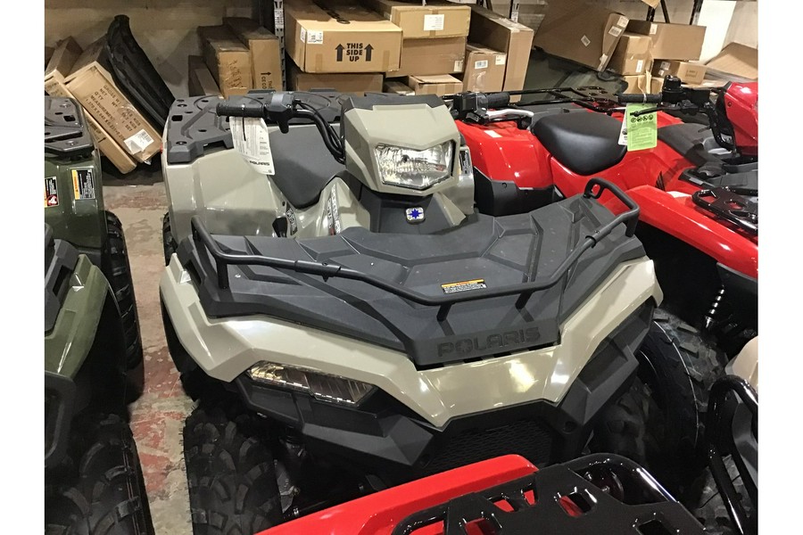 2024 Polaris Industries A24SEA57A6