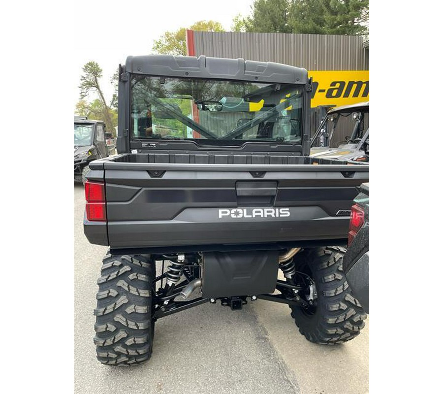 2025 Polaris Ranger XP 1000 NorthStar Edition Premium