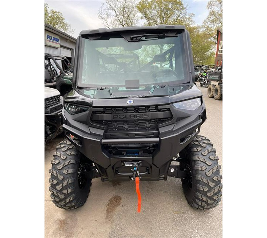 2025 Polaris Ranger XP 1000 NorthStar Edition Premium