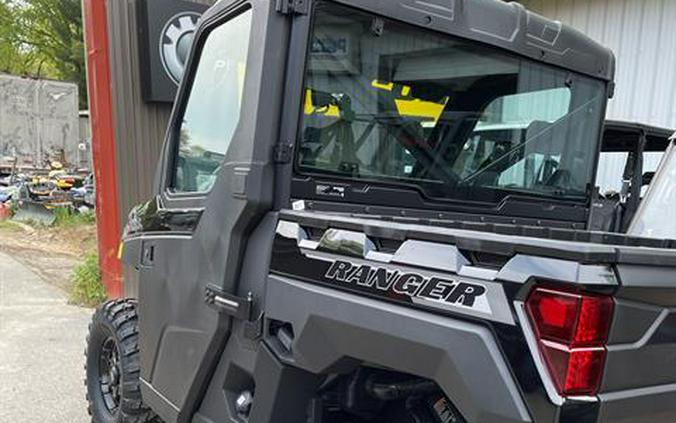 2025 Polaris Ranger XP 1000 NorthStar Edition Premium