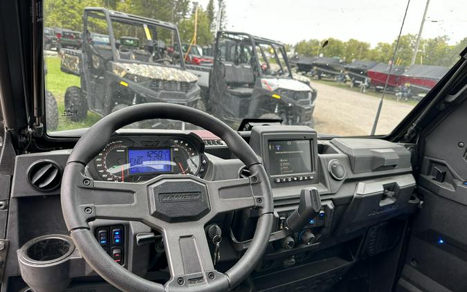 2021 Polaris Ranger Crew® XP 1000 NorthStar Edition Ultimate