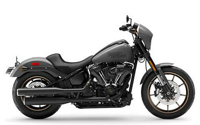 2022 Harley-Davidson Low Rider® S