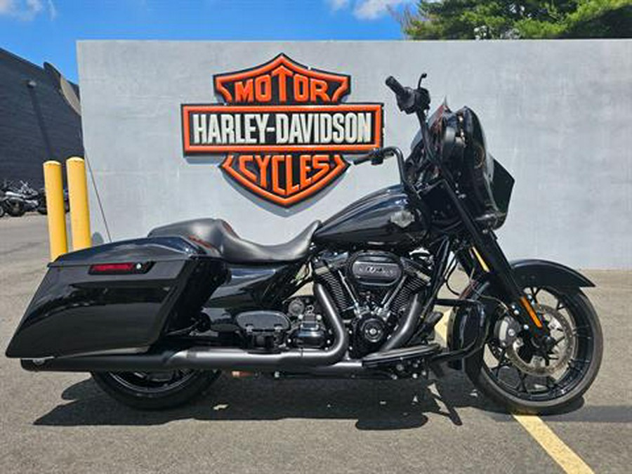 2022 Harley-Davidson Street Glide® Special