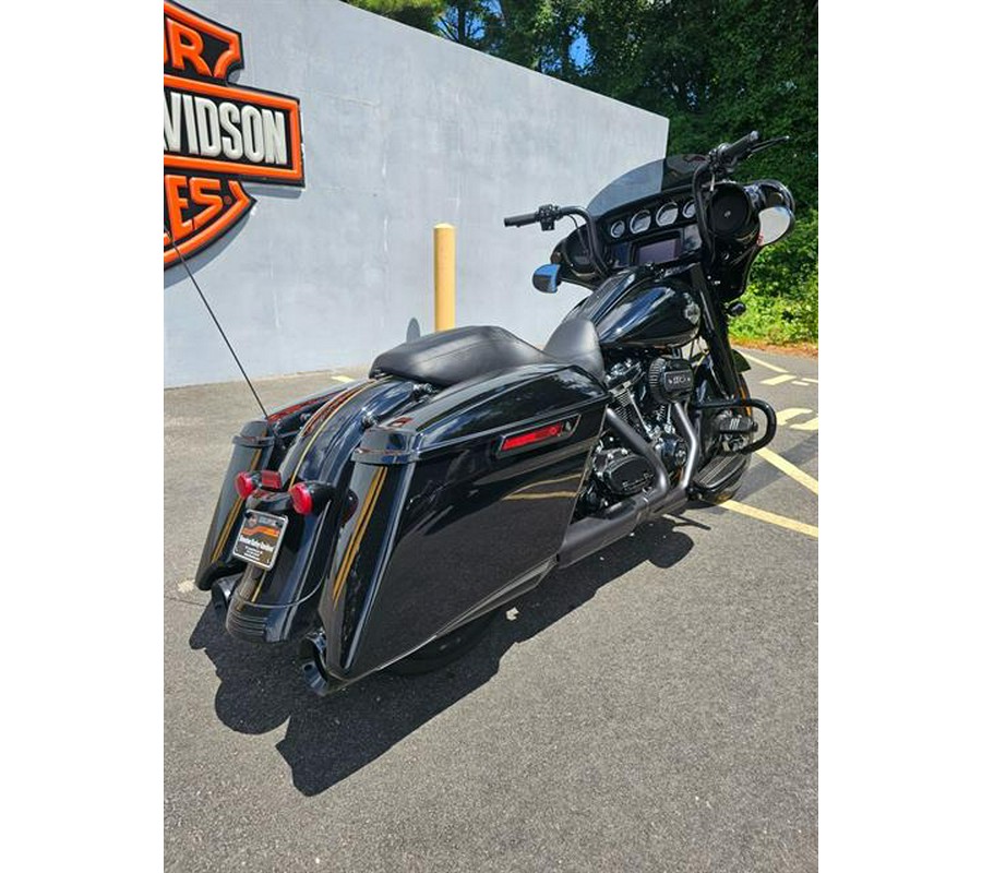 2022 Harley-Davidson Street Glide® Special