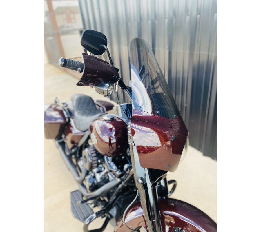 FLHRXS 2022 Road King Special