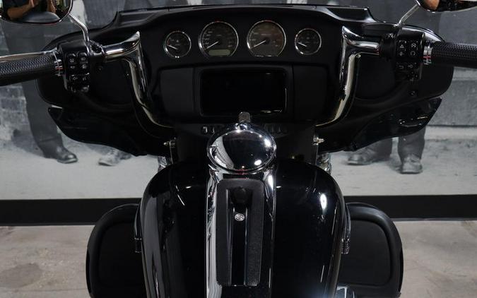 2021 Harley-Davidson® FLHTCUTG - Tri Glide® Ultra