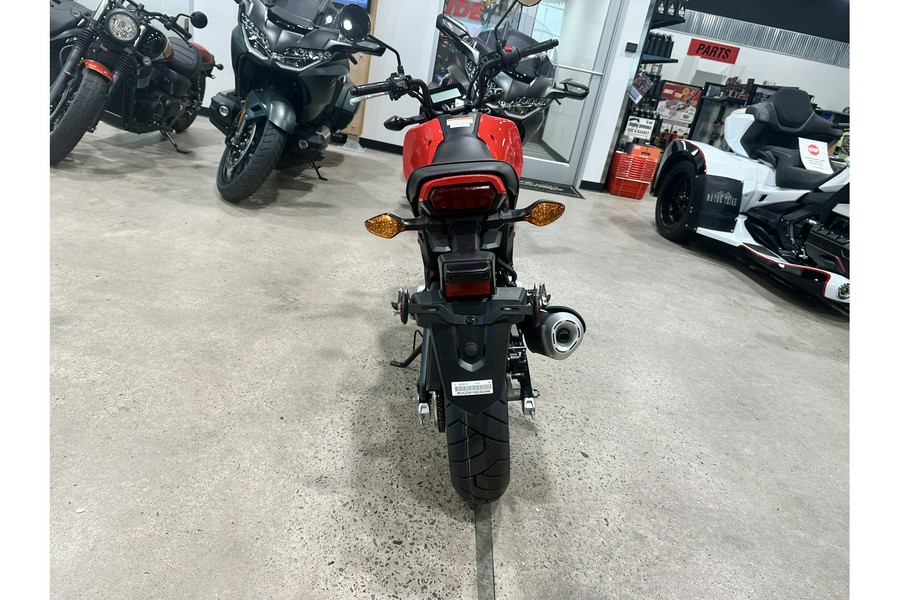 2025 Honda Grom™