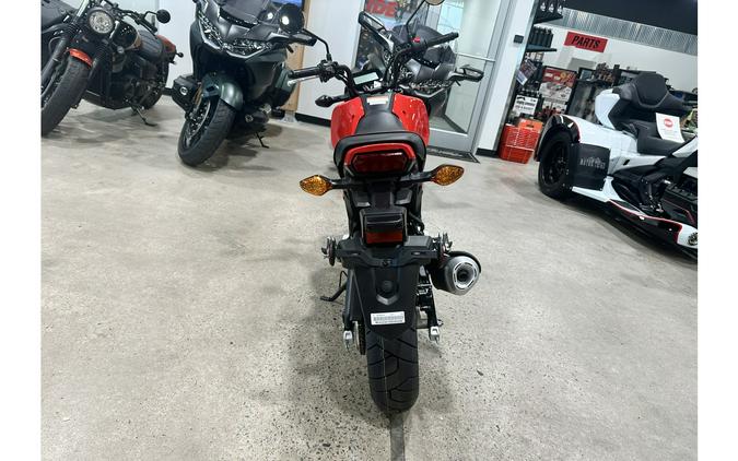 2025 Honda Grom™