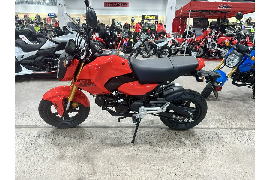 2025 Honda Grom™