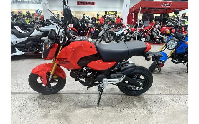 2025 Honda Grom™