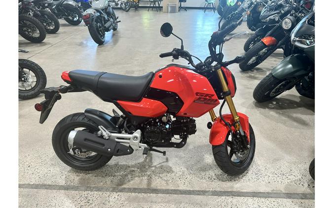 2025 Honda Grom™