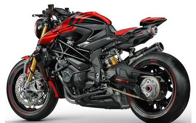 2023 MV Agusta Rush 1000