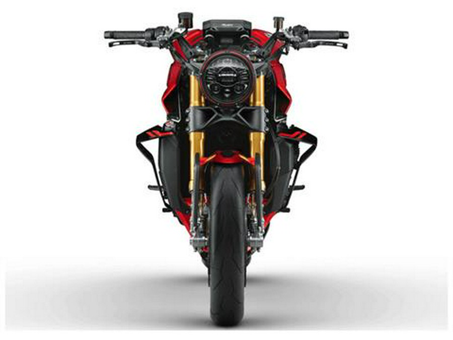 2023 MV Agusta Rush 1000