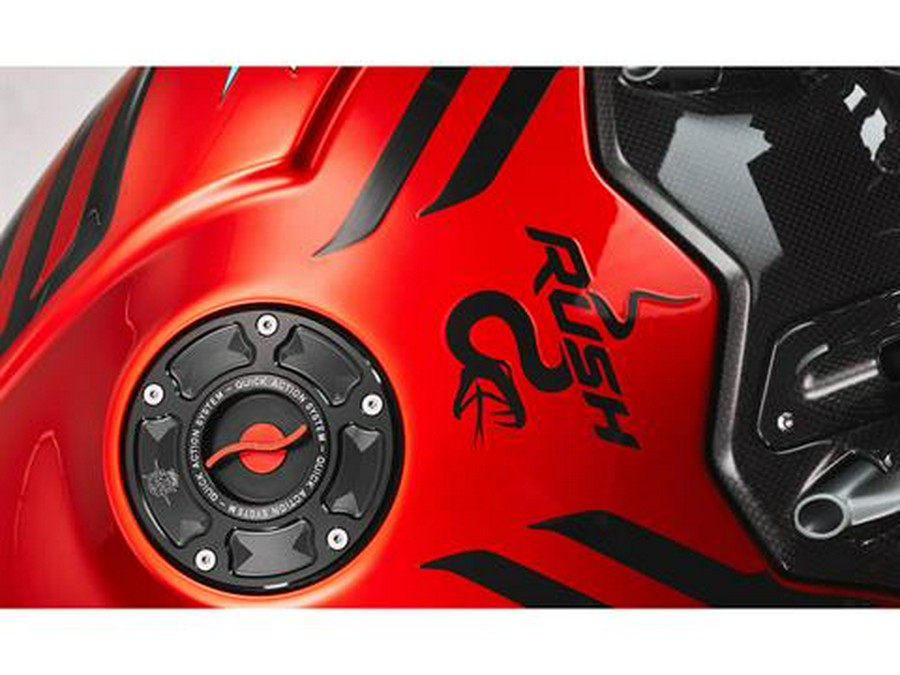 2023 MV Agusta Rush 1000