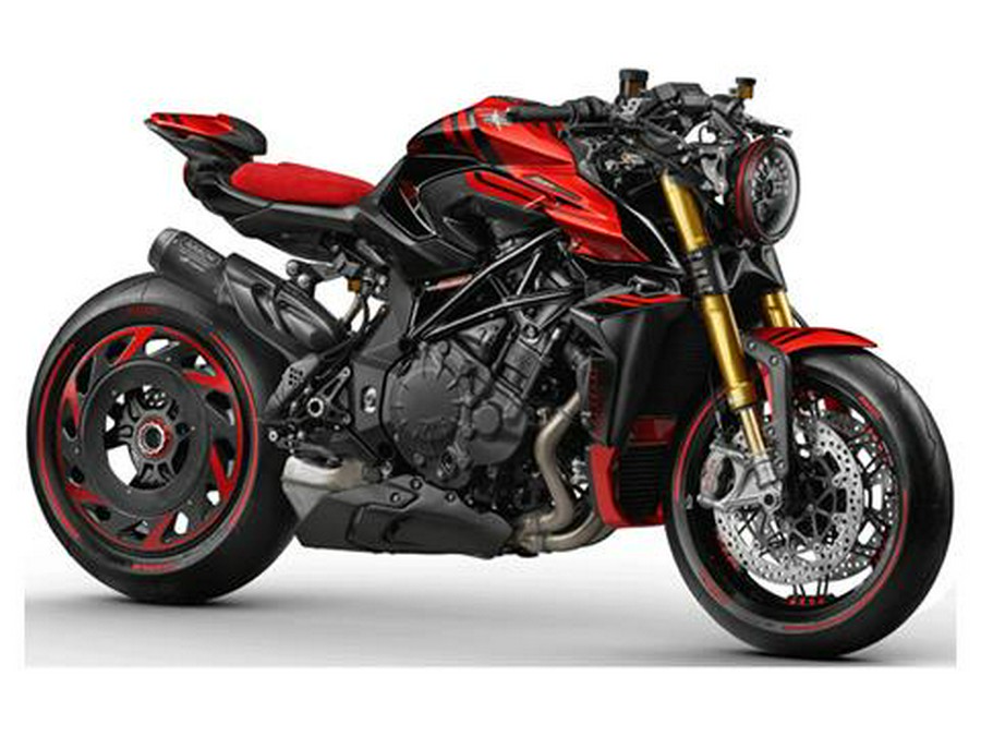 2023 MV Agusta Rush 1000