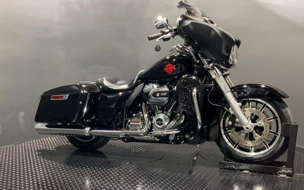 2020 Harley-Davidson® FLHT - Electra Glide® Standard