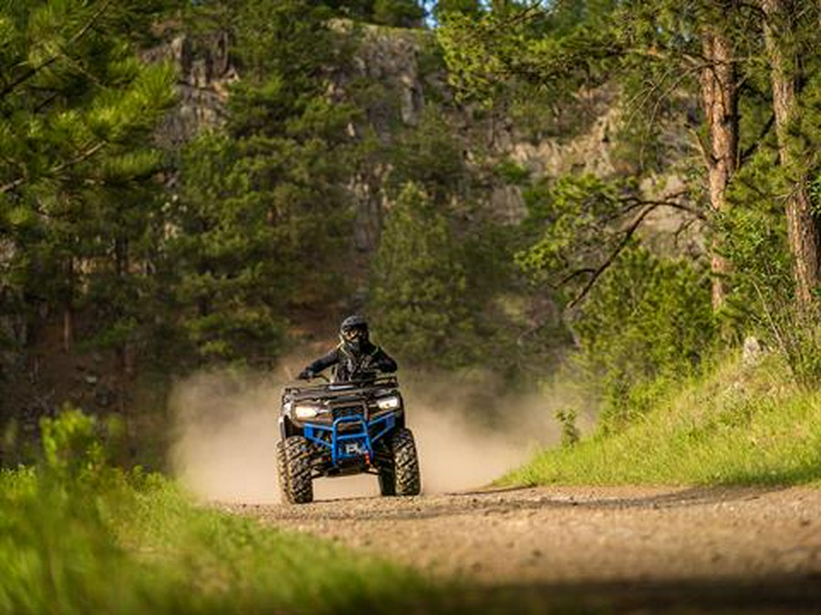 2023 Arctic Cat Alterra 600 SE