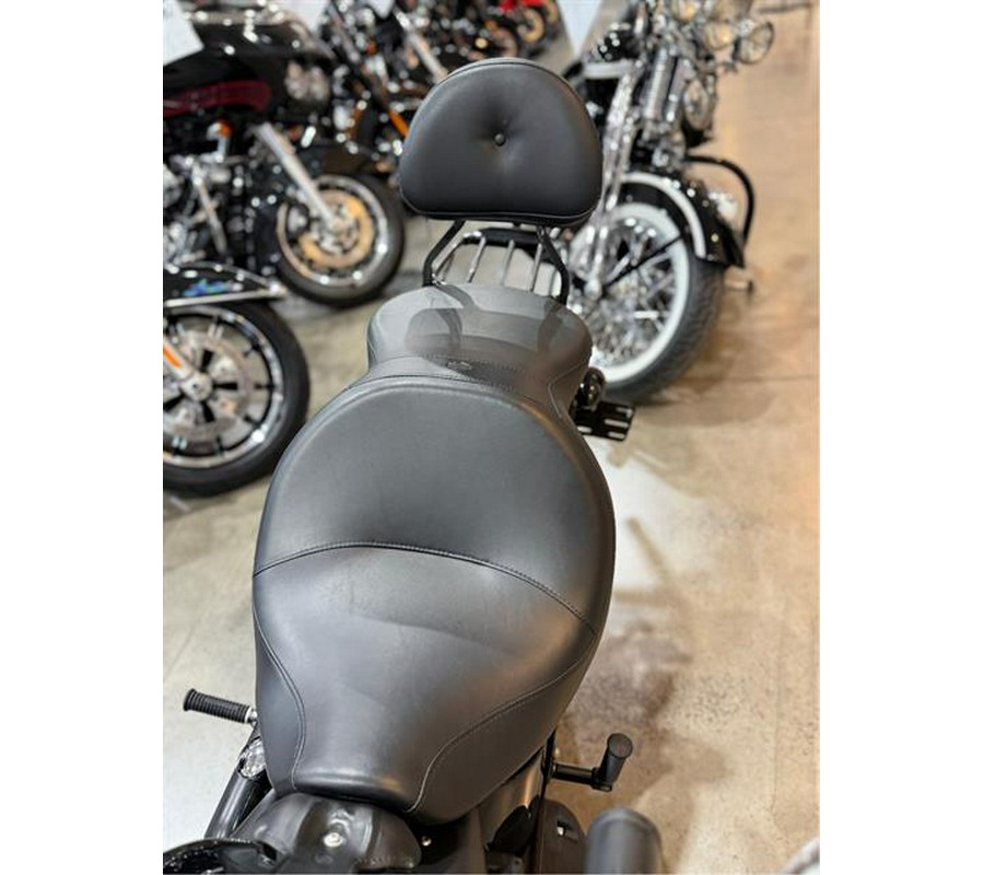 2017 Harley-Davidson Softail Slim®