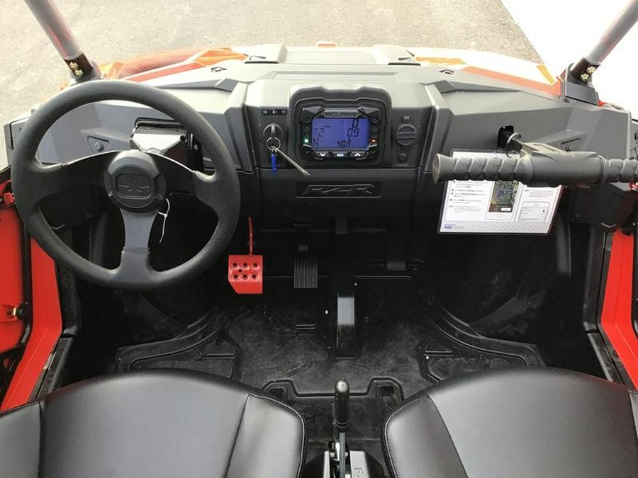 2026 Polaris® RZR 200 EFI