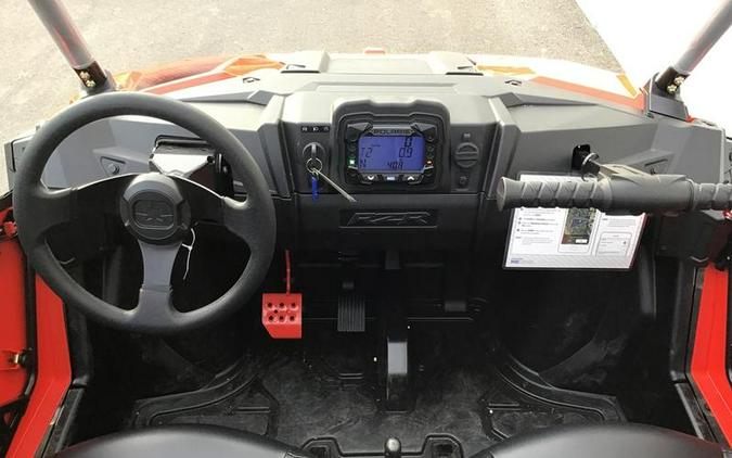 2026 Polaris® RZR 200 EFI