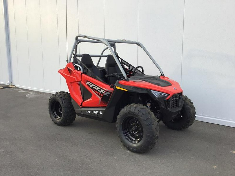2026 Polaris® RZR 200 EFI