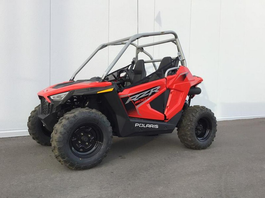 2026 Polaris® RZR 200 EFI